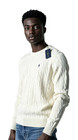 Discounted Polo Ralph Lauren Crew Neck Sweaters Multiple Sizes And Colors