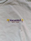 Margaritaville Jimmy Buffett New York T- Shirt Size Medium
