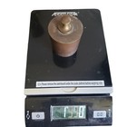 Vintage Brass Scale Weight 1 Kg Kilogram  qty - 2 