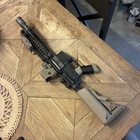 Upgraded Vfc X Daniel Defense Mk18 Rifle Aeg
