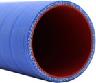 Silicone Hose With Reinforcement 3 Ply Polyester  Id  2 75