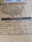 New A o  Smith Signature Premier 8gpm Natural Gas Tankless Water Heater