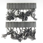 Nintendo Switch Offical Ac Adapter Charger Oled Lite Hac-002 Lot Region Free