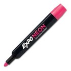 Expo 1752226 Dry Erase Marker  Bullet Tip  Assorted Colors Pk5