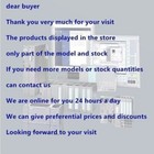 1769-l36erm Ser A Compactlogix 3mb Motion Controller New Factory Sealed