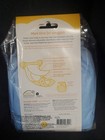 Bumgenius Freetime All-in-one Cloth Diaper 100  Reusable One Size Blue New