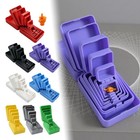 Multi-layer Nesting Surprise Gift Box  Annoying Gift Box With Mini Middle Finger