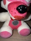 Funko Five Nights At Freddy s Sister Location Funtime Foxy 8  Plush Fnaf 2017