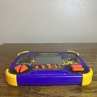 Vintage Tiger Electronics Gargoyles Night Flight Handheld Game Tested Works
