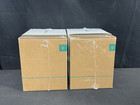 Deepcool Ak620 Zero Dark High-performance Cpu Cooler Lot Of 2 New Sealed