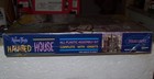 New Sealed The Addams Family Haunted House - Glows In The Dark By Polar Lights
