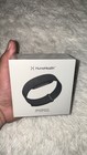 Hume Longevity Band Health Tracker 24 7 Monitor Ios Android Bluetooth