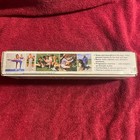 Vintage Amf Whitely Shoe Lace Weights Adjustable Ankle Weights Opened Box New