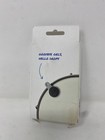 Tandem Drums     Fog Grey Dampener Pads  40g      Drops Fx Edition