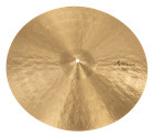 Sabian 20  Artisan Ride Cymbal Medium  store Demo 