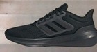 Adidas Ultra Bounce Run Men Us 10 Uk 9 5 Eu 44 Running   Train Shoes Boost black