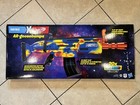 Brand New Nerf F2494 Fortnite   Cactus Jack X Nerf Gun 100  Authentic Sold Out