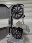 Jet 14  Metal   Wood Vertical Bandsaw 1 Hp 115 230v 1 Ph  J-8201k Damaged