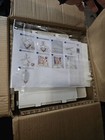  Beanie Babies 12  Bouncer Display Store Advertising Rack W  Wheels New In Box