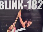 Poster  Original 2001  Blink 182-take Off Your Pants  jacket Tour travis Barker