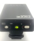 Canon Speedlite 300ez Shoe Mount Flash For Eos Elan Ae-1 650 Elan 7 With Video