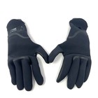 O neill Psycho Tech 1 5mm Surf Gloves Double Lined Black Sz Medium Euc W  Box