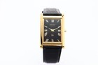 Vintage Seiko Slim Tank Quartz Men s Watch  Gentleman   s Choice - Free Shipping