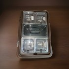 Cambro Upcs160131 Top Loading Brown Ultra Pan Carrier  