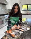 Lena The Plug Signed 8x10 Photo Adult Star Authentic Autograph Beckett Witness