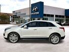 2018 Cadillac Xt5 Premium Luxury Awd