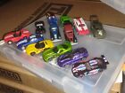 Huge Lot Of Loose Hot Wheels Matchbox Ect Mopars Vhtfnear Mint 2 Mint