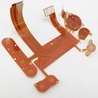 New For Nikon D7000 Rear Fpc Unit 1h998-160 Camera Repair Parts Free Delivery