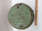 Vintage John Deere 999 Corn Planter Seed Hopper