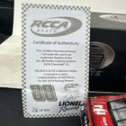 Dale Earnhardt 1 24 Diecast  88 Axalta 2016 Chevrolet Ss Elite  400