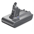 21 6v V6 Battery Replacement For Dyson Sv03 Sv04 Sv09 Dc58 Dc59  2 Filters