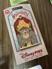 2026 Disney Windows Of Attractions Pin 9 Of 12 Country Bear Jamboree Big Al Le 