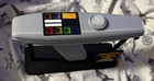 Star Trek The Motiom Picture  Phaser W stand 3d Print