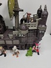 Mattel Fisher Price Imaginext Shark Bite Pirate Ship Adventure Playsets 