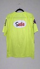 Brazil  cbf  - Nike - 2014 2015 - Training Kit 
