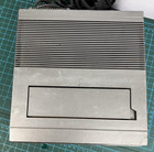 Quasar Frequency Synthesizer Tv Tuner Va540wq Vcr Timer Control Box Powers On