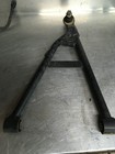2016 Honda Pioneer Sxs 1000-5 Front Lower A Arm