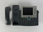 Cisco Cp-7965g-ccme Uc Voip Phone Gigabit Color 1 Ccme Rtu License Open Box