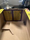 1987 Topps Baseball Empty Wax Display Box - Box  4 Don Sutton  Dave Winfield