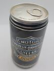 Harley-davidson Motorcycles Empty Beer Can 1984 12 Fl Oz 