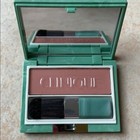 Clinique Soft Pressed Powder Blusher Blush 01 New Clover 0 26oz 7 6g Full Sz Nib