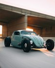 1969 Volkswagen Beetle - Classic 