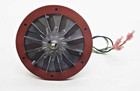 Exhaust Combustion Blower Motor Fan Assembly For Breckwell Regency Pellet Stove