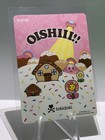 Kayou Tokidoki Candy Girl   Td-sr-034 Tokidoki
