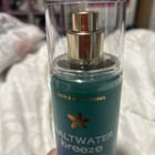 Bath And Body Works Fine Fragrance Mist Body Splash Spray 8 Oz  You Choose   