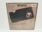 Waylon Jennings And Willie Nelson Wwii 1982 Vinyl Lp Rca Ahl 4455
